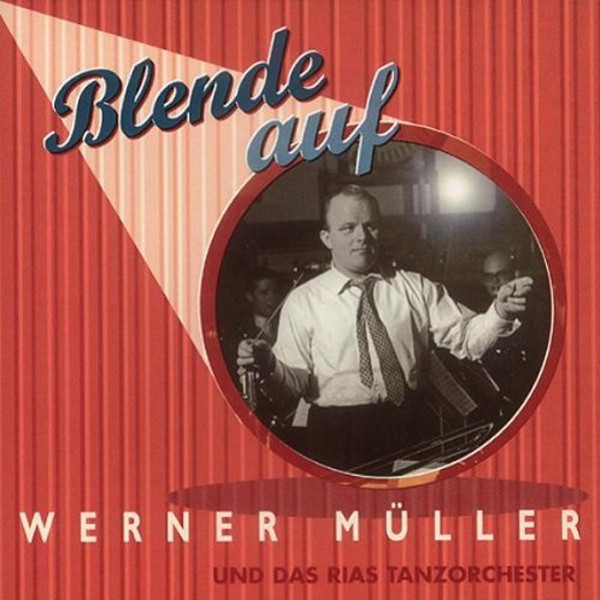 Blende auf Blende auf