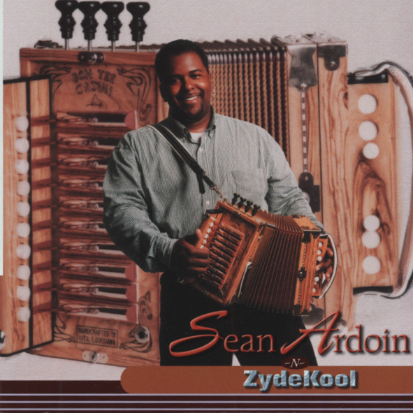 Sean Ardoin & Zydekool