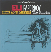 Vorschau: Hits And Misses - The Singles (CD) Vorschau: Hits And Misses - The Singles (CD)