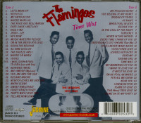 Vorschau: Time Was - The Sessions 1957-1962 (2-CD) Vorschau: Time Was - The Sessions 1957-1962 (2-CD)