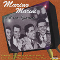 Vorschau: Marino Marini & Suo Quarteto (CD) Vorschau: Marino Marini & Suo Quarteto (CD)