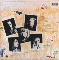 Vorschau: Poor Little Critter On The Road (LP) Vorschau: Poor Little Critter On The Road (LP)
