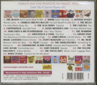 Vorschau: Dessine-Moi Une Pochette De Disque, Vol.1 (CD) Vorschau: Dessine-Moi Une Pochette De Disque, Vol.1 (CD)