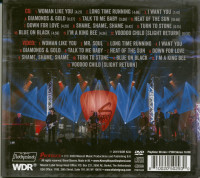 Vorschau: Straight To You: Live (CD + DVD) Vorschau: Straight To You: Live (CD + DVD)