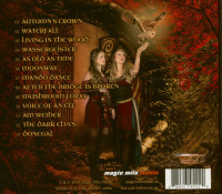 Vorschau: Autumn's Crown (CD) Vorschau: Autumn's Crown (CD)