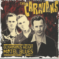 Vorschau: Glamorous Heart Motel Blues (LP) Vorschau: Glamorous Heart Motel Blues (LP)