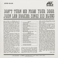 Vorschau: Don't Turn Me From Your Door (LP, 180g Vinyl) Vorschau: Don't Turn Me From Your Door (LP, 180g Vinyl)