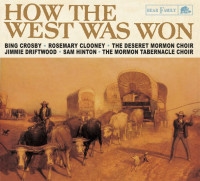 Vorschau: How The West Was Won (CD) Vorschau: How The West Was Won (CD)