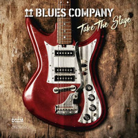 Vorschau: Take The Stage (2-LP, 180g Vinyl) Vorschau: Take The Stage (2-LP, 180g Vinyl)