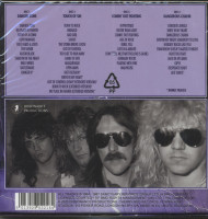 Vorschau: Born To Rock - The Noise Years 1984 - 1987 (4-CD) Vorschau: Born To Rock - The Noise Years 1984 - 1987 (4-CD)
