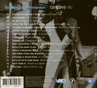 Vorschau: Recorded Live In Amsterdam (CD & DVD) Vorschau: Recorded Live In Amsterdam (CD & DVD)