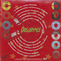 Vorschau: Obscurities, Vol.2 (LP, 10inch) Vorschau: Obscurities, Vol.2 (LP, 10inch)
