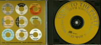 Vorschau: Come To The Party - Doo Wop & Popcorn Rarities (CD) Vorschau: Come To The Party - Doo Wop & Popcorn Rarities (CD)