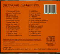 Vorschau: Early Years (CD) Vorschau: Early Years (CD)