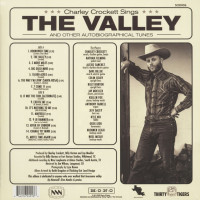 Vorschau: The Valley (LP, 180g Vinyl & Download) Vorschau: The Valley (LP, 180g Vinyl & Download)