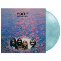Vorschau: Moving Waves (LP) Vorschau: Moving Waves (LP)