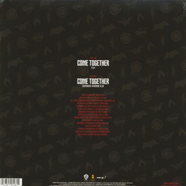 Come Together (LP)