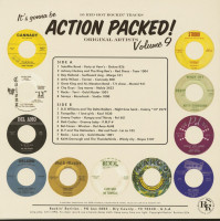 Vorschau: Action Packed! Vol.9 (LP) Vorschau: Action Packed! Vol.9 (LP)