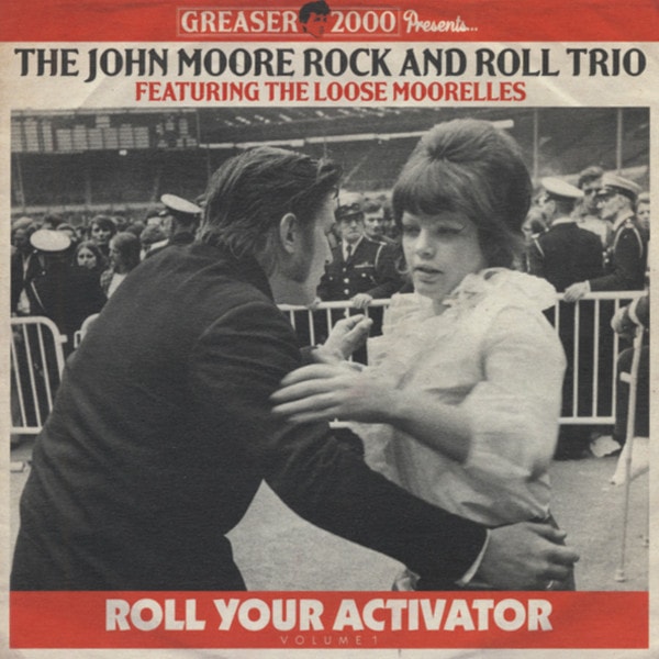 Roll Your Activator