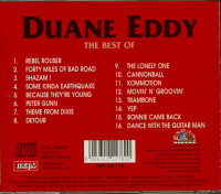 Vorschau: The Best Of (CD) Vorschau: The Best Of (CD)