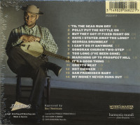 Vorschau: Prospect Hill (CD) Vorschau: Prospect Hill (CD)