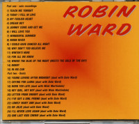 Vorschau: The Story Of Robin Ward - All The Hits And More (CD) Vorschau: The Story Of Robin Ward - All The Hits And More (CD)