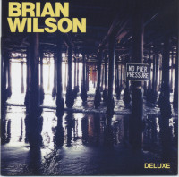 Vorschau: No Pier Pressure (Deluxe Edition) Vorschau: No Pier Pressure (Deluxe Edition)