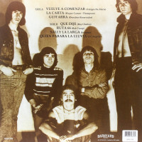 Vorschau: Rock (LP, Ltd.) Vorschau: Rock (LP, Ltd.)