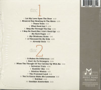 Vorschau: Peace Town (2-CD) Vorschau: Peace Town (2-CD)