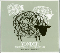 Vorschau: Black Sheep Vorschau: Black Sheep