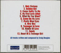 Vorschau: Craig Douglas (CD) Vorschau: Craig Douglas (CD)
