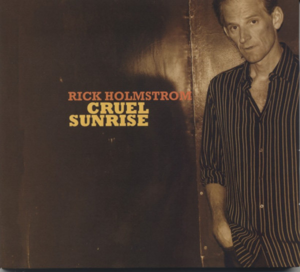 Cruel Sunrise