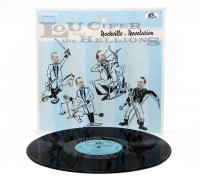 Vorschau: Rockville Revelation (LP) Vorschau: Rockville Revelation (LP)