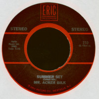 Vorschau: Stranger On The Shore - Summer Set (7inch, 45rpm) Vorschau: Stranger On The Shore - Summer Set (7inch, 45rpm)