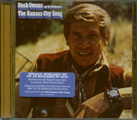 Vorschau: The Kansas City Song (CD) Vorschau: The Kansas City Song (CD)