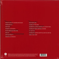 Vorschau: Holland Dozier- Hot Wax - The Singles (LP) Vorschau: Holland Dozier- Hot Wax - The Singles (LP)