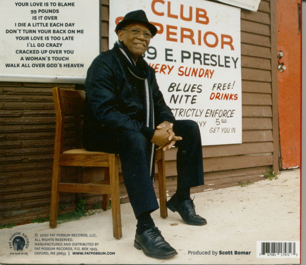 You Make Me Feel (CD)