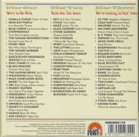 Vorschau: We're An American Band - A Journey Through The USA Hard Rock Scene 1967 - 1973 (3-CD Box) Vorschau: We're An American Band - A Journey Through The USA Hard Rock Scene 1967 - 1973 (3-CD Box)
