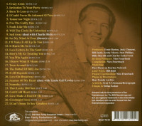 Vorschau: The Ballads Of Jerry Lee Lewis (CD) Vorschau: The Ballads Of Jerry Lee Lewis (CD)