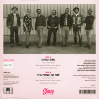 Vorschau: Little Girl (7inch, 45rpm, PS, Ltd.) Vorschau: Little Girl (7inch, 45rpm, PS, Ltd.)