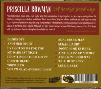 Vorschau: A Rockin' Good Way (CD) Vorschau: A Rockin' Good Way (CD)