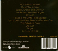 Vorschau: Tell The Devil I'm Gettin' There As Fast As I Can (CD) Vorschau: Tell The Devil I'm Gettin' There As Fast As I Can (CD)