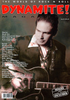 Vorschau: Nr.34 - Magazin & limited Single Vorschau: Nr.34 - Magazin & limited Single