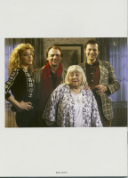 Vorschau: Tassilo - Ein Fall für sich - ZDF TV-Serie 1991 (3-DVD) Vorschau: Tassilo - Ein Fall für sich - ZDF TV-Serie 1991 (3-DVD)