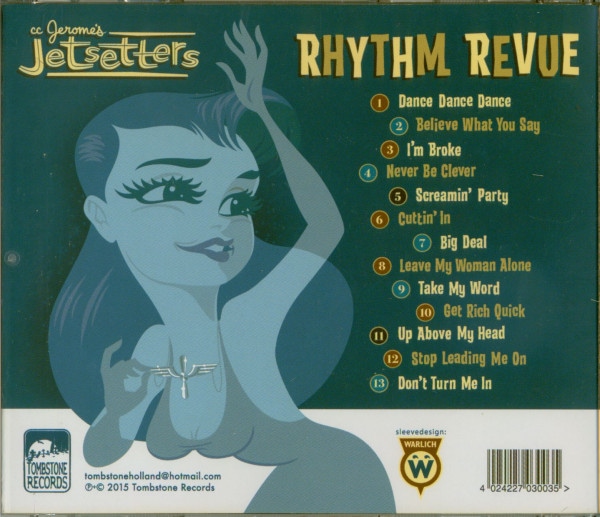 Rhythm Revue