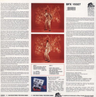 Vorschau: Jim Breedlove Sings Rock & Roll (LP) Vorschau: Jim Breedlove Sings Rock & Roll (LP)