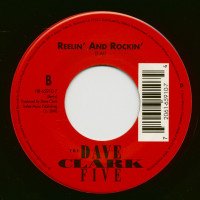 Vorschau: I Like It Like That - Rellin' And Rockin' (7inch, 45rpm) Vorschau: I Like It Like That - Rellin' And Rockin' (7inch, 45rpm)