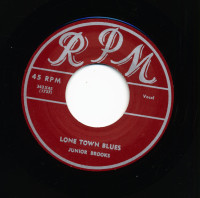 Vorschau: Crying At Daybreak - Lone Town Bluest (7inch, 45rpm) Vorschau: Crying At Daybreak - Lone Town Bluest (7inch, 45rpm)