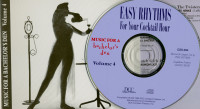 Vorschau: Music For A Bachelor's Den Vol.4 - Easy Rhythms For Your Cocktail Hour (CD) Vorschau: Music For A Bachelor's Den Vol.4 - Easy Rhythms For Your Cocktail Hour (CD)