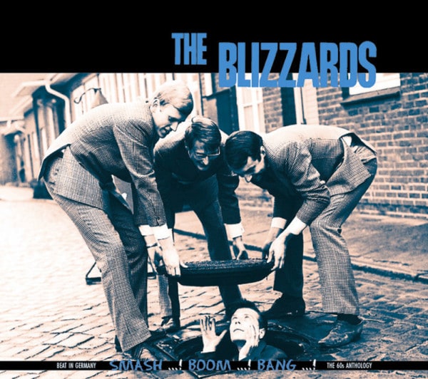 The Blizzards